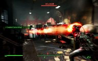 Fallout 4 Kellogg death #boosteroid #fallout4