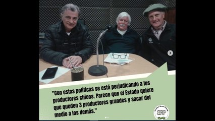 Reacciones del Campo ante la Reducción de Retenciones