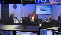 « Les otages du Hamas ont été brûlées vives au fer rouge, fouettées sur leurs parties intimes, violées et obligées d'avoir des relations sexuelles entre otages » explique Emmanuelle Haoulia