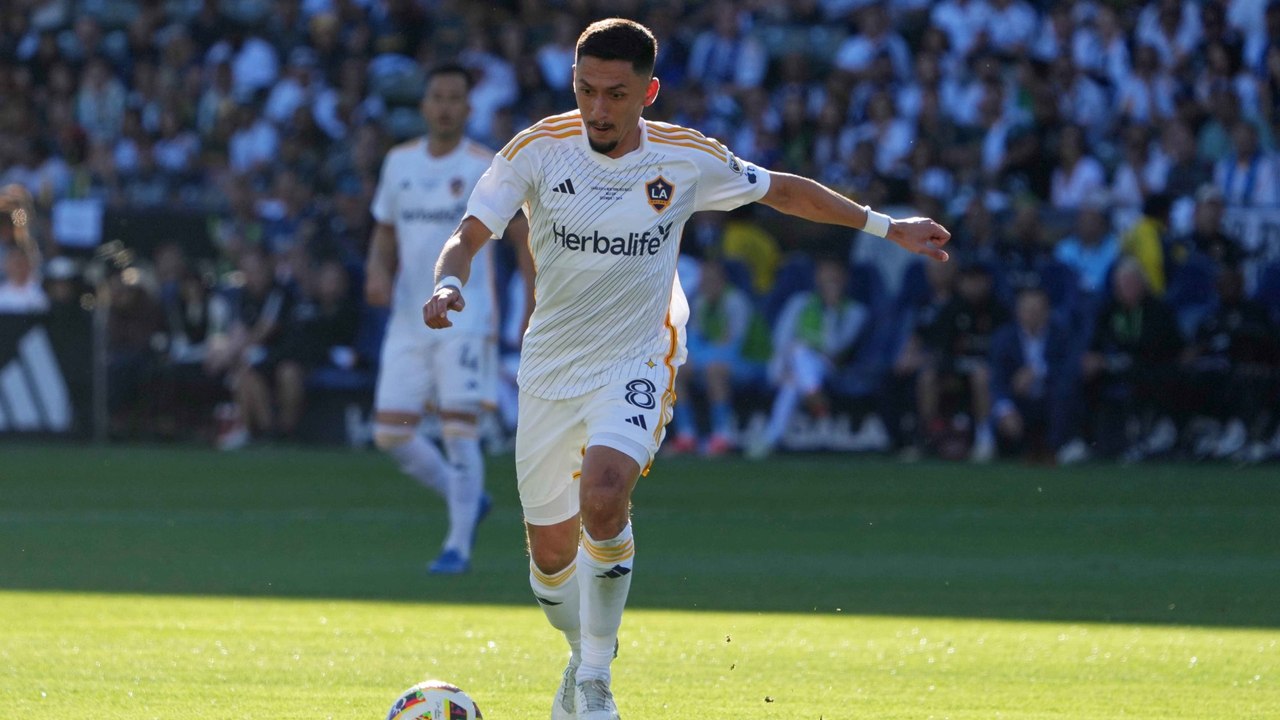 MLS Roster Moves & Key Player Transfers for the Season