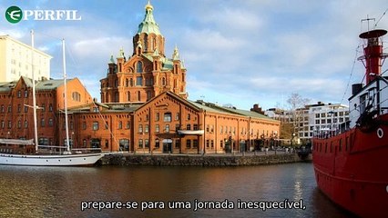 "Intercâmbio na Europa, Clima Extremo em SP e Milei contra Acordos Internacionais: Novidades Impactantes!" - Descubra as melhores opções de estudo, tempestades em São Paulo e posicionamento polêmico de Milei.