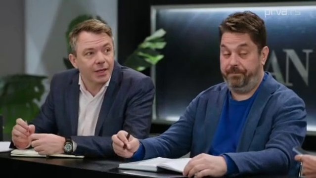 Igra sudbine 1310 epizoda 25. 1. 2025