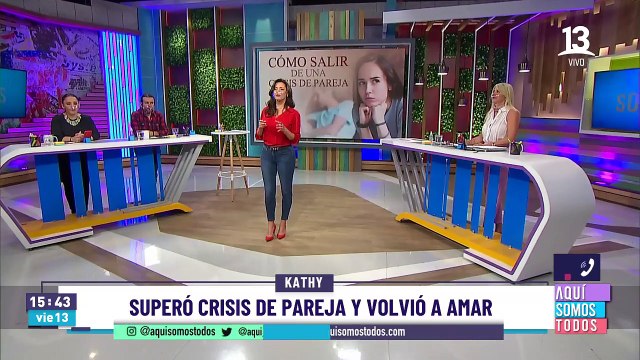 ¿Se puede superar una crisis de pareja?: Mujer compartió su experiencia