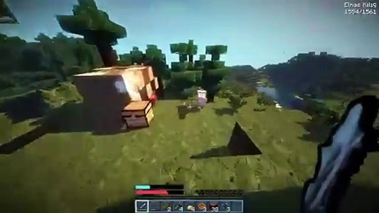 FAKİR ÇOCUĞUN HAYATI! - Minecraft Türkçe Roleplay - Ahmet Aga