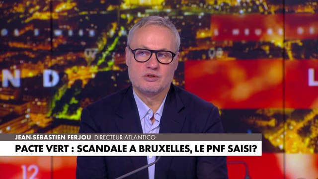 Jean-Sébastien Ferjou : «Le projet qui se cache derrière, c'est l'infiltration des institutions»