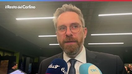 'La fanciulla del West apre la stagione lirica. Video intervista a Lepore