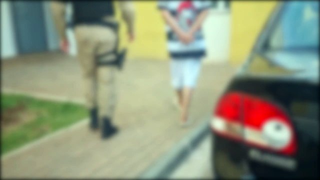 Operação policial recupera moto furtada, apreende drogas e adolescente no 14 de Novembro