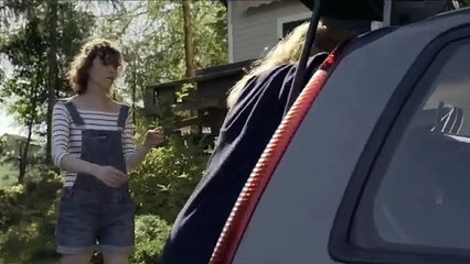 The mother enters into a relationship with her daughter's friend and does that with him_ Movie Recap