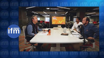 Predicciones energéticas de Ricardo Sierra, presidente de Celsia