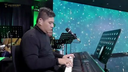 Mezbah Pagi  - Haleluya.....