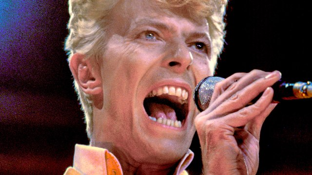 The Final Time David Bowie Toured Nearly Killed Him