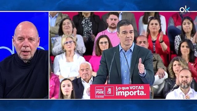 Conexiones OKDIARIO | Jaime González, Jefe de Opinión