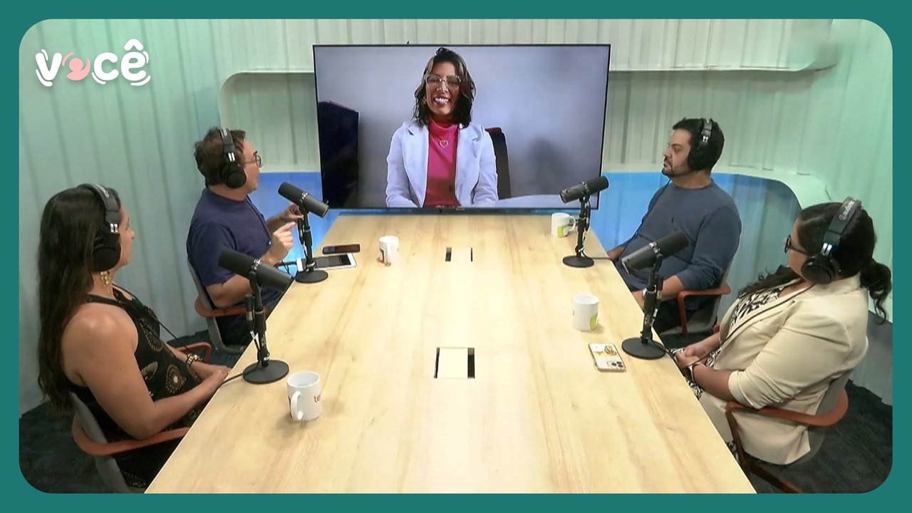 "Pessoas acham que trisal é só sexo, mas isso é o de menos”, diz neuropsicóloga