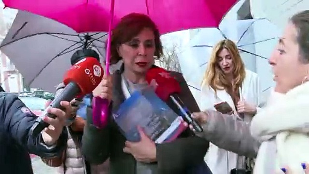¿Ágatha Ruiz de la Prada ha roto con José Manuel Díaz-Patón? El abogado siembra la duda