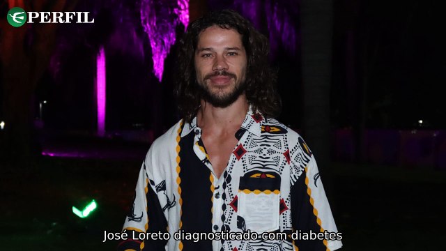 Diagnóstico de José Loreto, lesões de Gracyanne Barbosa e polêmica de influencers: Efeitos na mídia