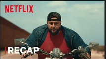 Mo - Season 1 | Official Recap - Netflix