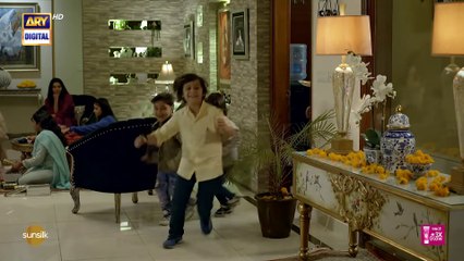 Dastak Episode 1 – Watch the Exciting Premiere of the New ARY Digital Drama (24 Jan 2025) 🎬