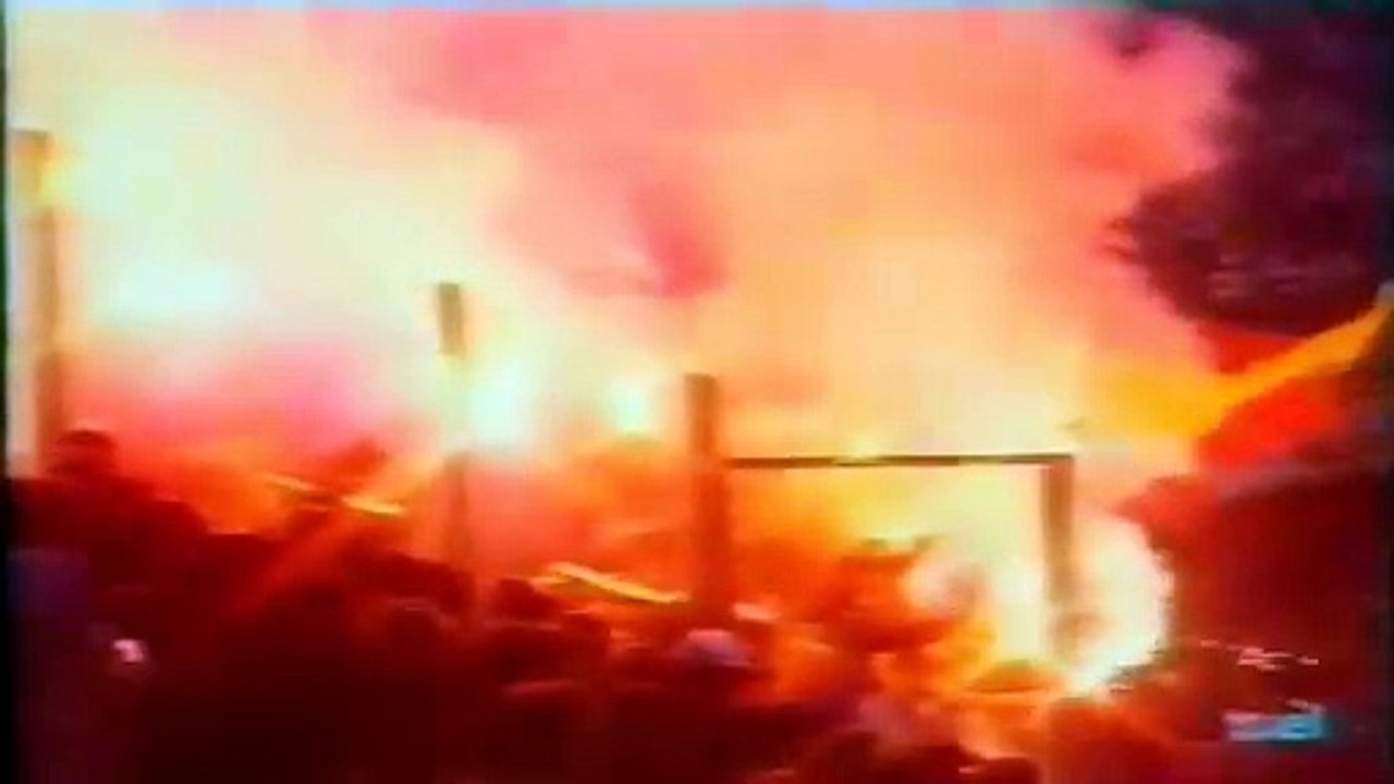 20/3/1996 Juventus F.C.- Real Madrid (2-0) Champions League