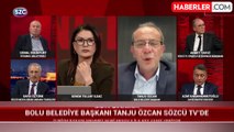 Tanju Özcan'dan Bakan Ersoy'un 'yetki' açıklamasına yanıt: İstifa etmesi yetmez, yargılanmalı