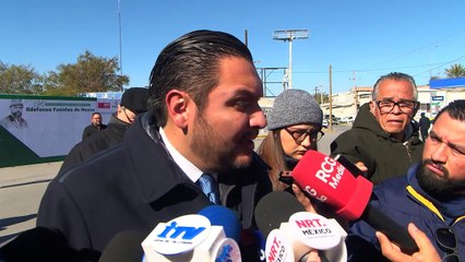 Ofrecen incentivos a inversionistas que deseen instalarse en Monclova