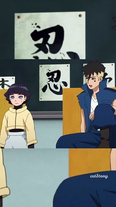 Boruto - Naruto Next Generations Episode 264 VF