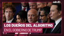 Comienza la Era Digital en el Gobierno de Donald Trump, ¿qué impacto tendrá en México?