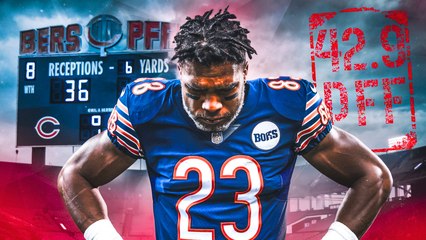 Worst Signing in Bears History