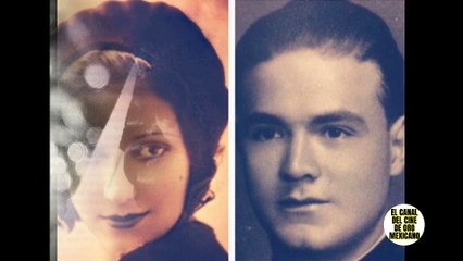 02190CCM Así fue la trágica y misteriosa muerte del hermano de MARÍA FÉLIX