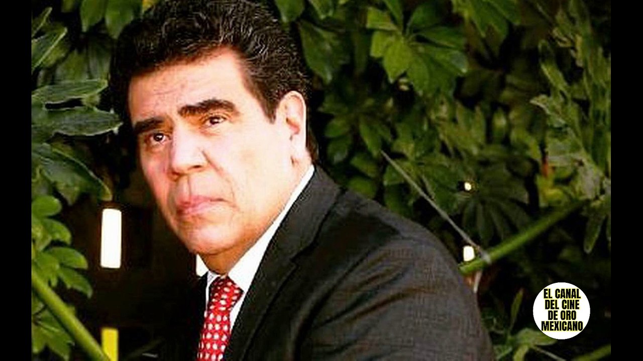 02193CCM HIJO DE ACTOR DEL CINE DE ORO denunciado 2 veces
