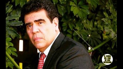 02193CCM HIJO DE ACTOR DEL CINE DE ORO denunciado 2 veces