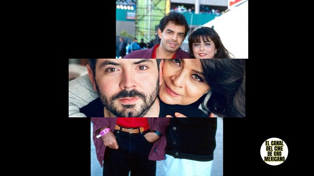 02194CCM SILVIA DERBEZ el cupido de EUGENIO DERBEZ y VICTORIA RUFFO