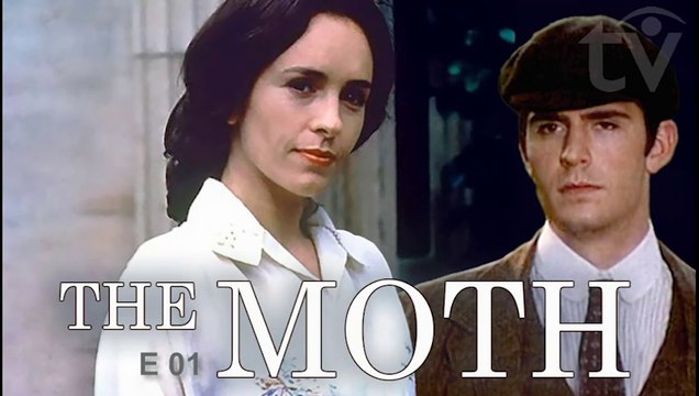The Moth by Catherine Cookson | Drama British TV Miniseries (1997) E01 Subtitles