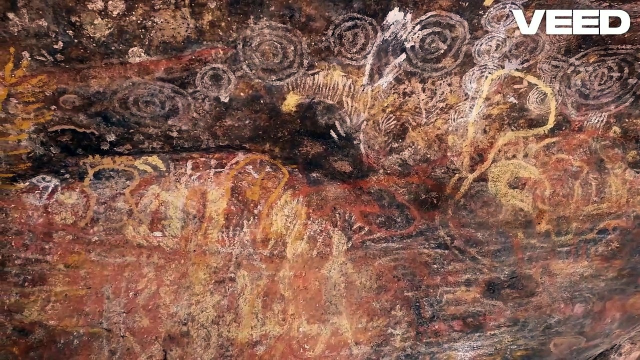 Humanity's Quest_ Legacy and Discovery
