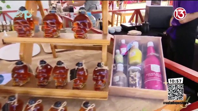 Pase en vivo - Feria del Café en Frailes de Desamparados