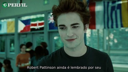 "Robert Pattinson, Jinyoung do GOT7 e KCON 2025: Novidades e Revelações do Mundo do Entretenimento!"