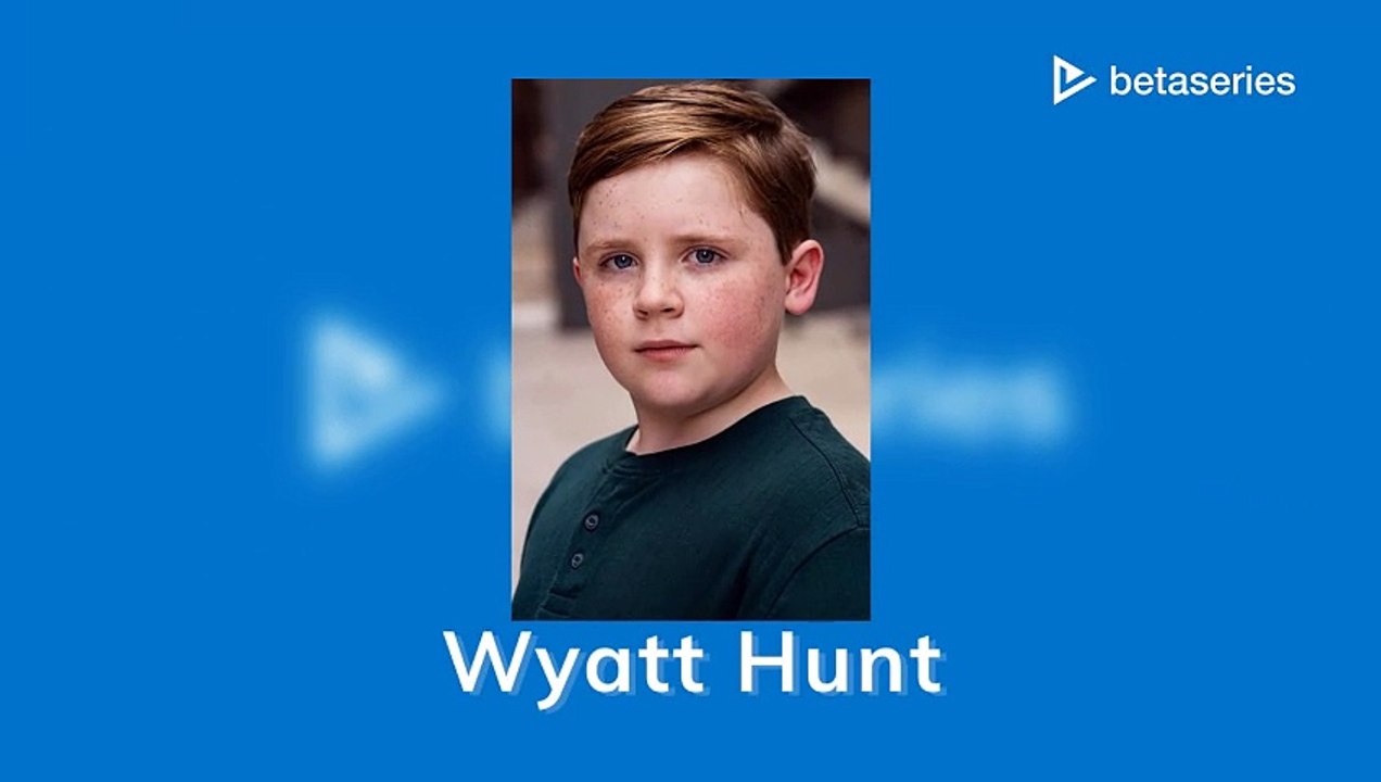 Wyatt Hunt (EN)