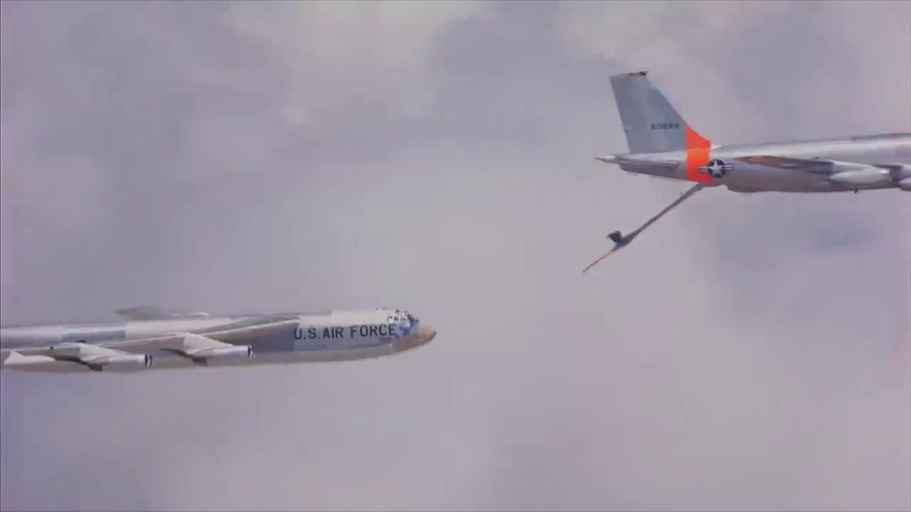 How The US Accidentally Dropped Nukes On Itself And Its Allies