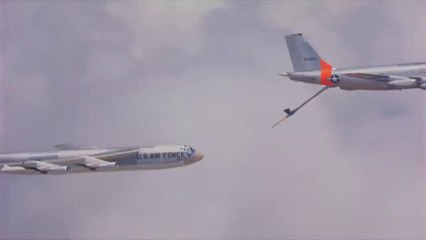 How The US Accidentally Dropped Nukes On Itself And Its Allies