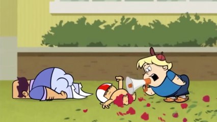 ｜ La colina del muerto ⧸ Billy Stumps