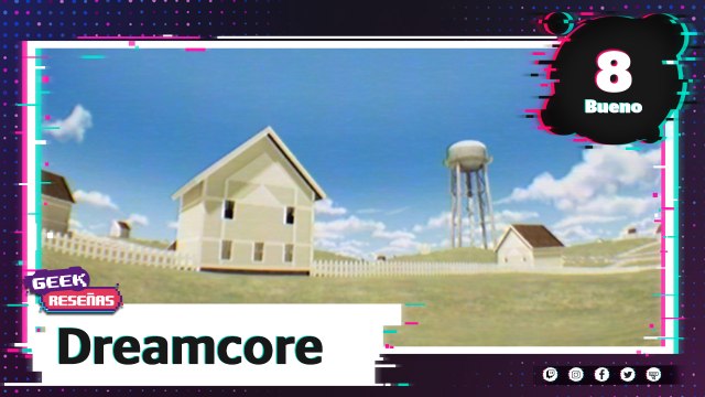 Dreamcore es la experiencia más realista de los backrooms en los videojuegos | Indigo Geek