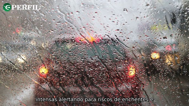 Chuvas intensas, desconto no IPVA e séries de fantasia: as novidades que você precisa saber!