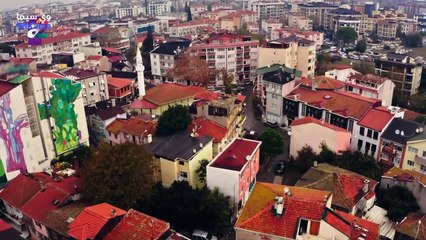 مسلسل العاب القدر موسم 1 حلقة 32