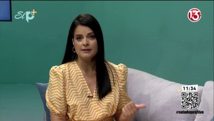 Entrevista - Mitos y verdades sobre el Virus del Papiloma Humano