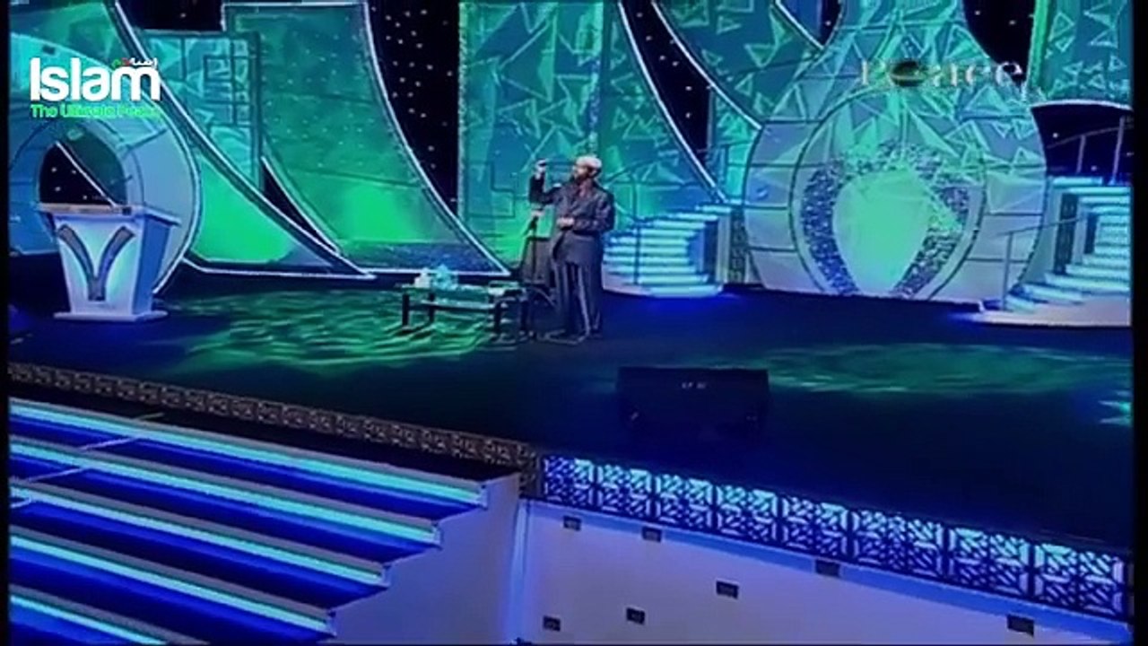 NON MUSLIM MAN HAD HEATED ARGUMENT REGARDING CONFUSIONS IN THE QURAN WITH DR ZAKIR NAIK !