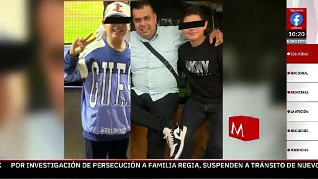 Rubén Rocha Moya no quiso salir de su oficina para atender a manifestantes en Culiacán