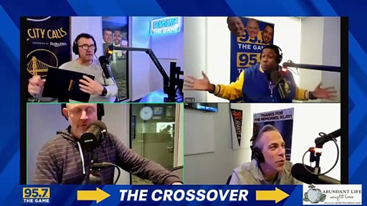 Crossover 1-24-25