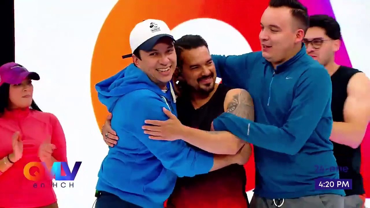 En Vivo (6204)