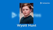 Wyatt Hunt (FR)