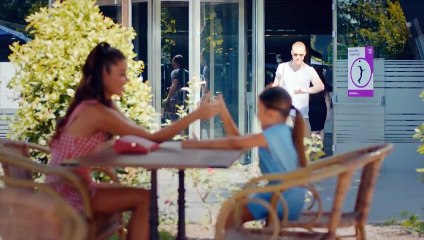 Zapukaj do moich drzwi odc.152 2 sezon