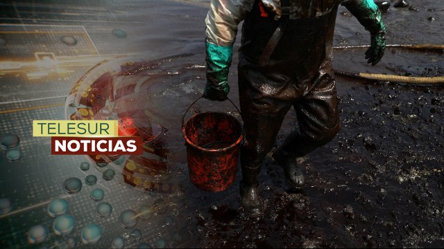 Poblaciones afectadas por Repsol en Perú exigen reformas ambientales